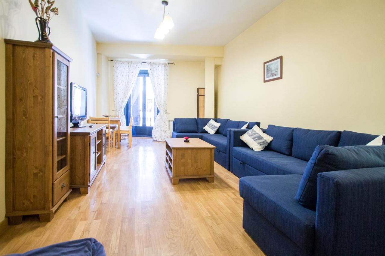 Appartement Apartamento El 7 De Jeronima *
