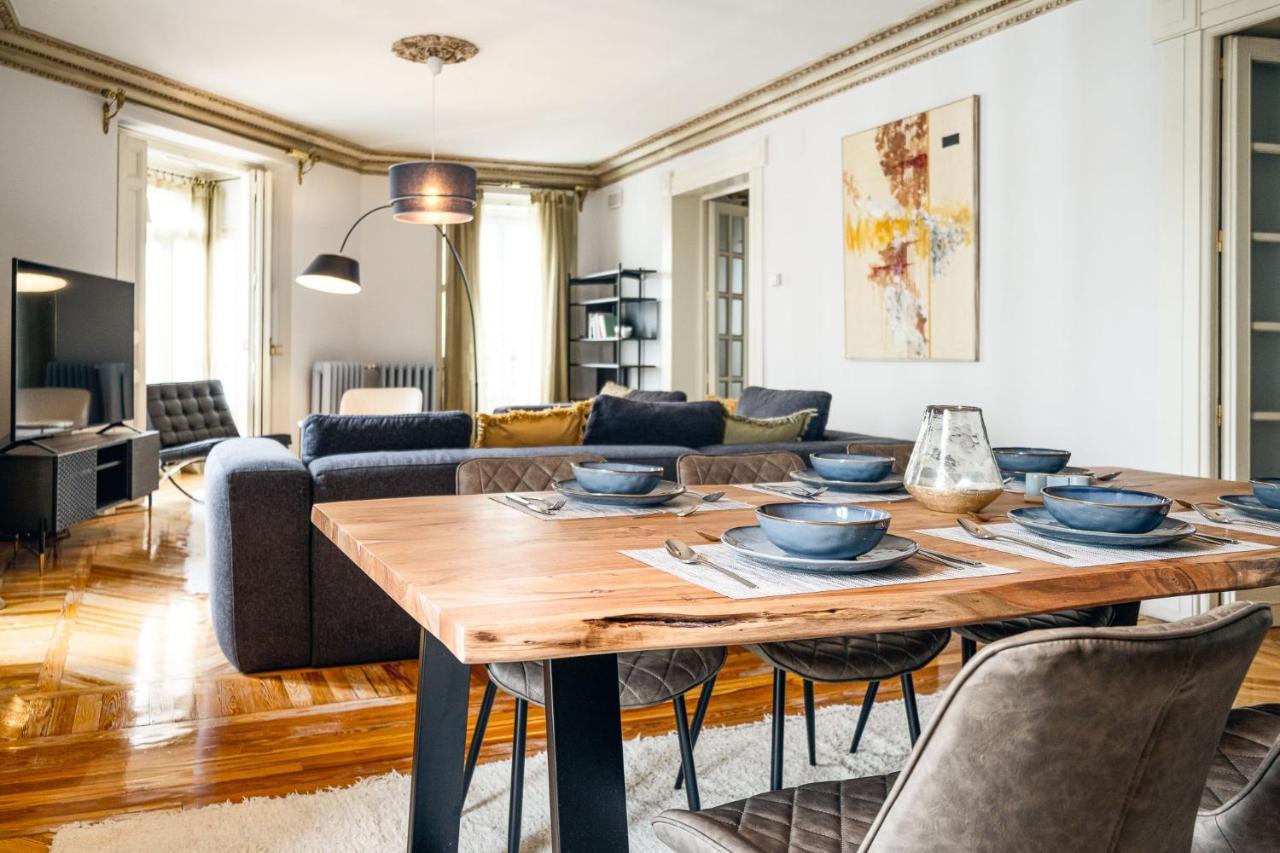 Ortega Y Gasset 8 Grand Design Apartamento