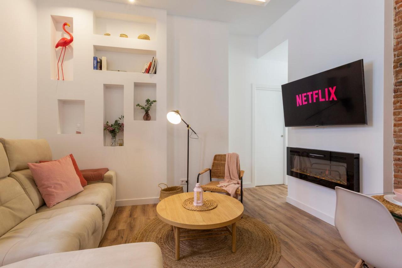 Casa De Papel, Apartment *