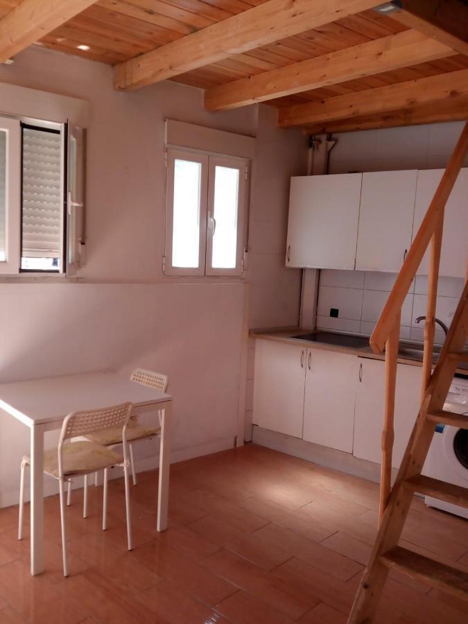 Casita En La Calle Tablada De 2 Appartement Madrid