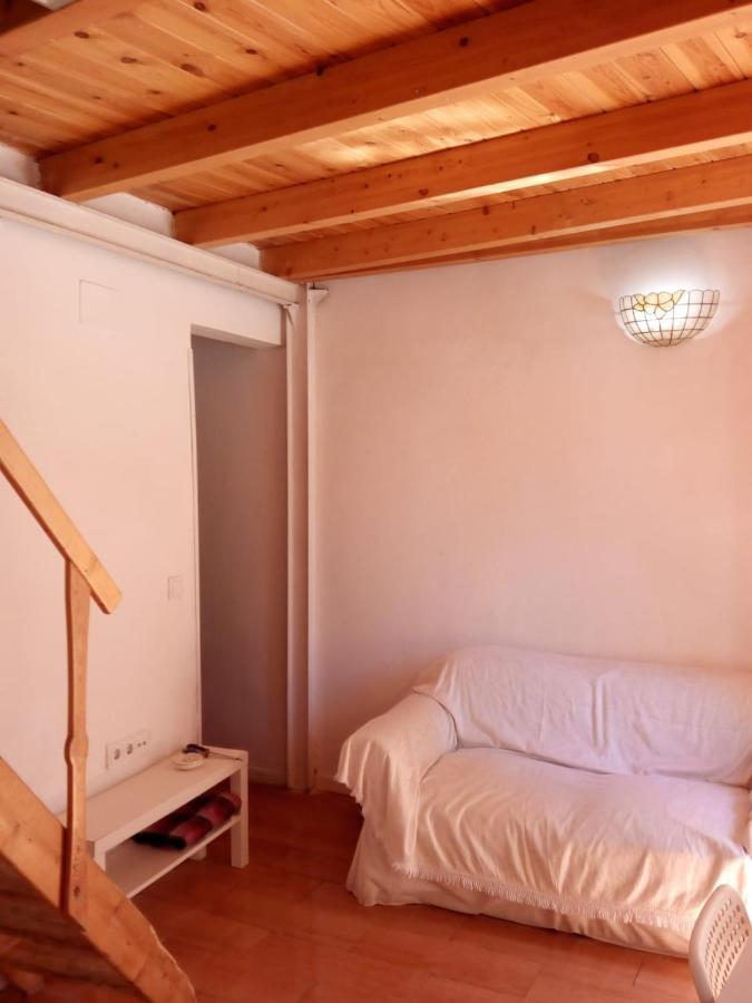 Apartamento Casita En La Calle Tablada De 2 Madri