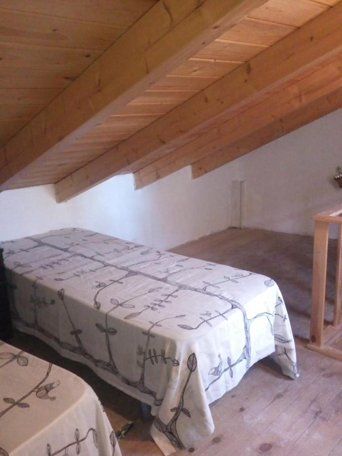 Casita En La Calle Tablada De 2 Apartamento