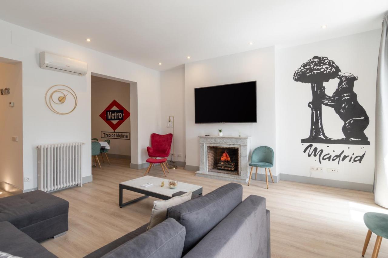 Exclusive Banksy Downtown, By Monaro***** Appartement *