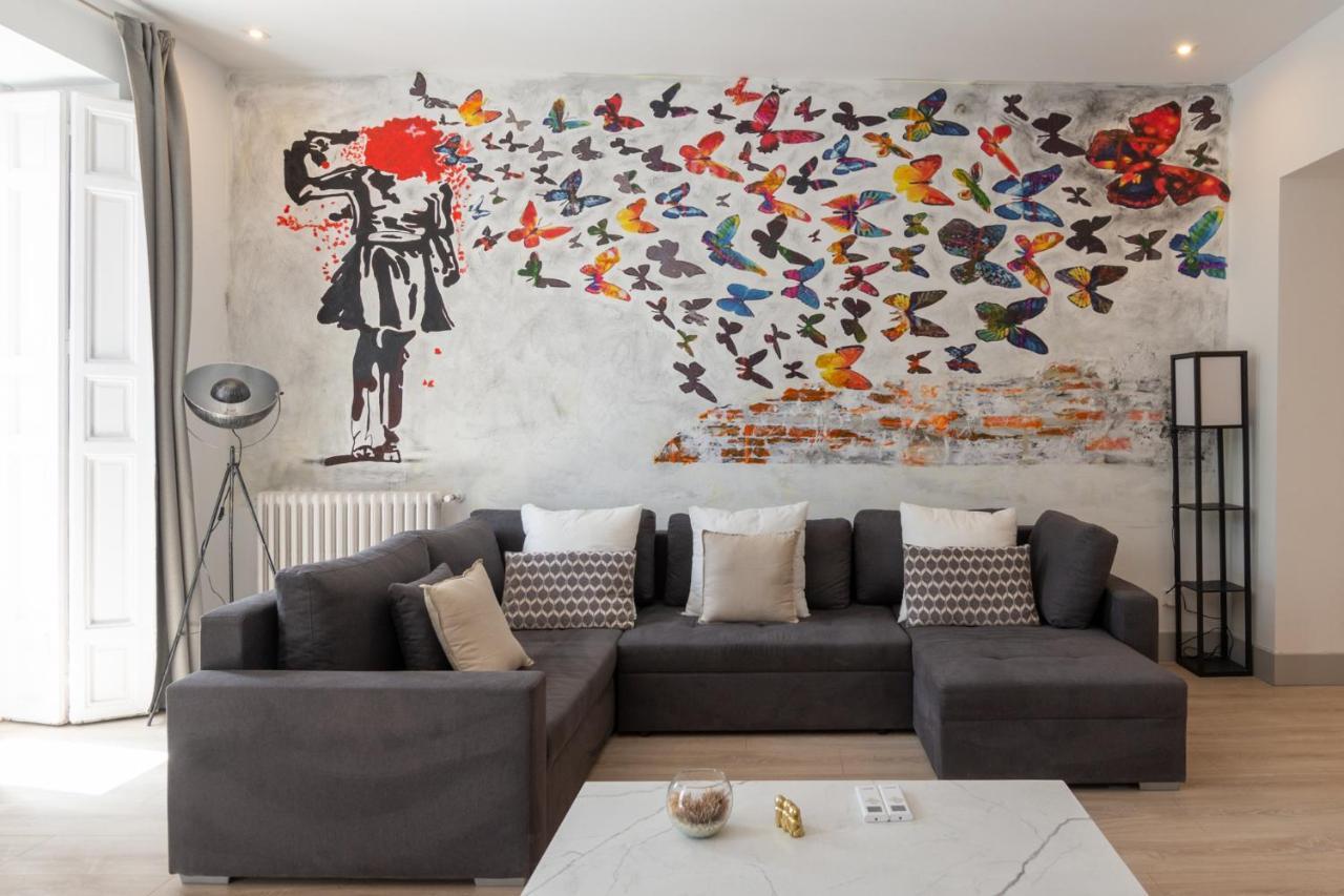 Appartement Exclusive Banksy Downtown, By Monaro*****