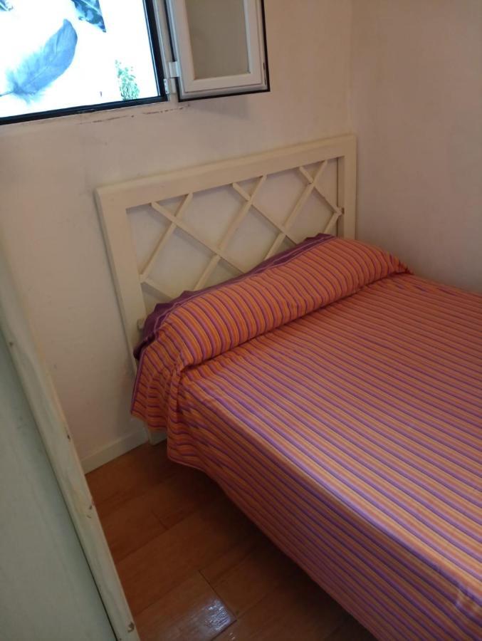 Apartamento Casita En La Calle Tablada De 2