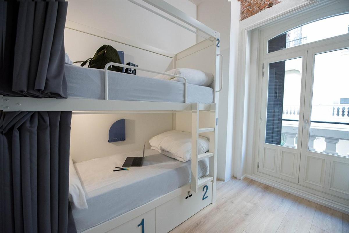Room00 Gran Via *