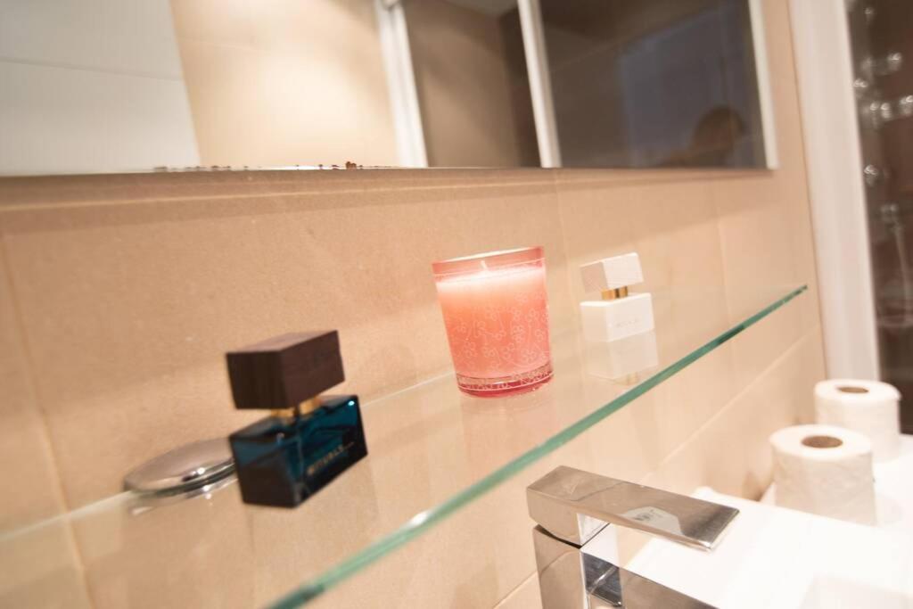 Apartment For Beautiful Temporal Santiago Bernabeu Jmc5 *