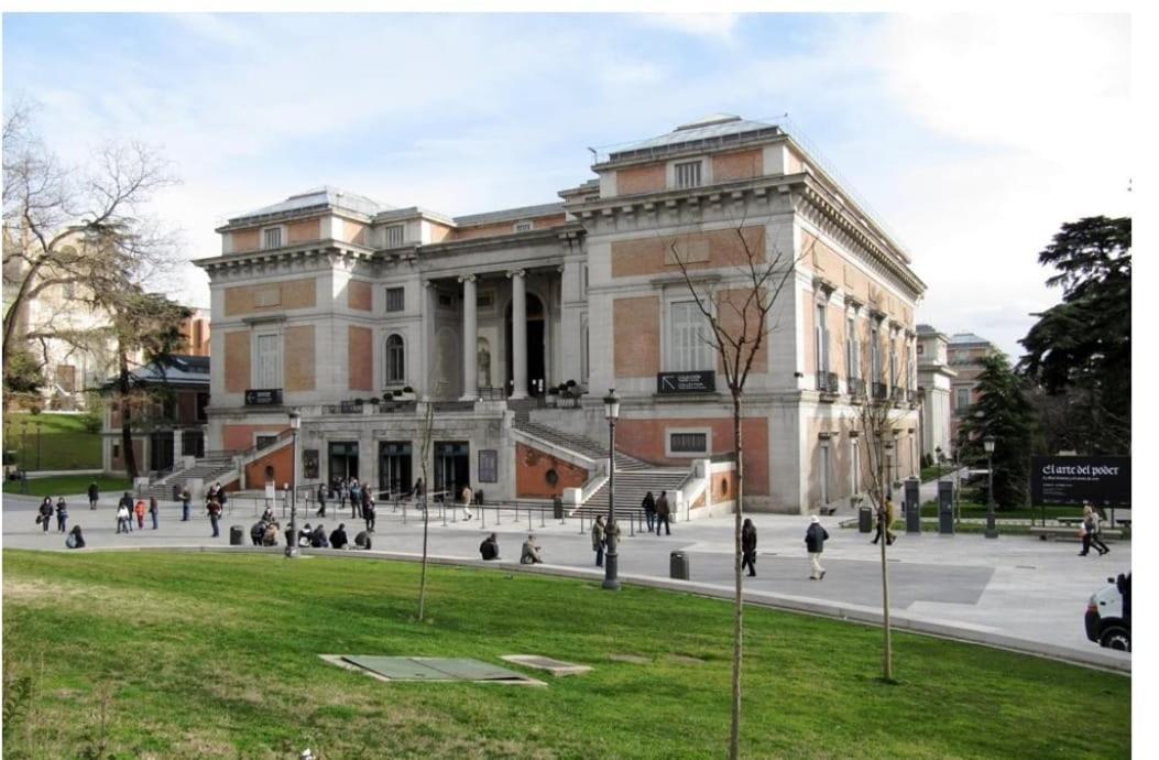 Vara Pensión Madrid