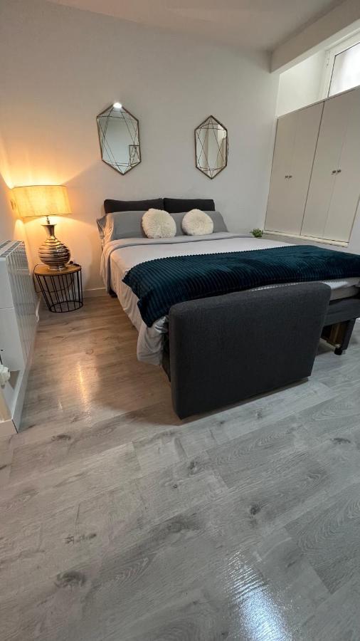 Hermoso Piso En Centro A 30mts De Primark Madrid