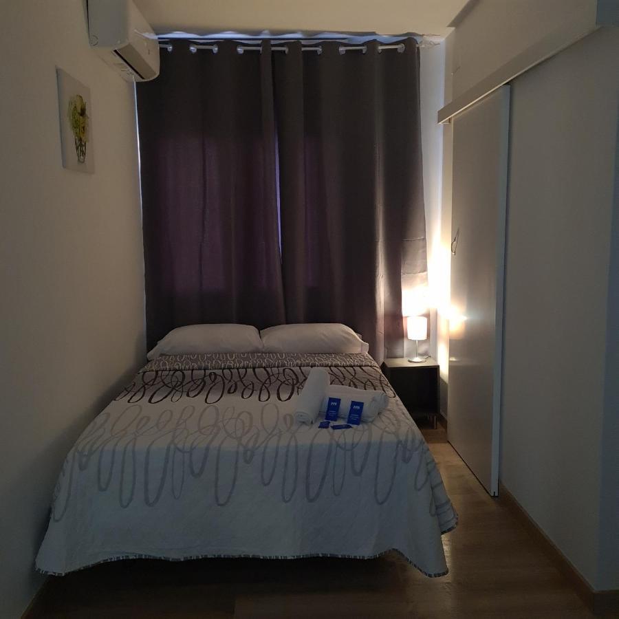 Vara Pensión Madrid