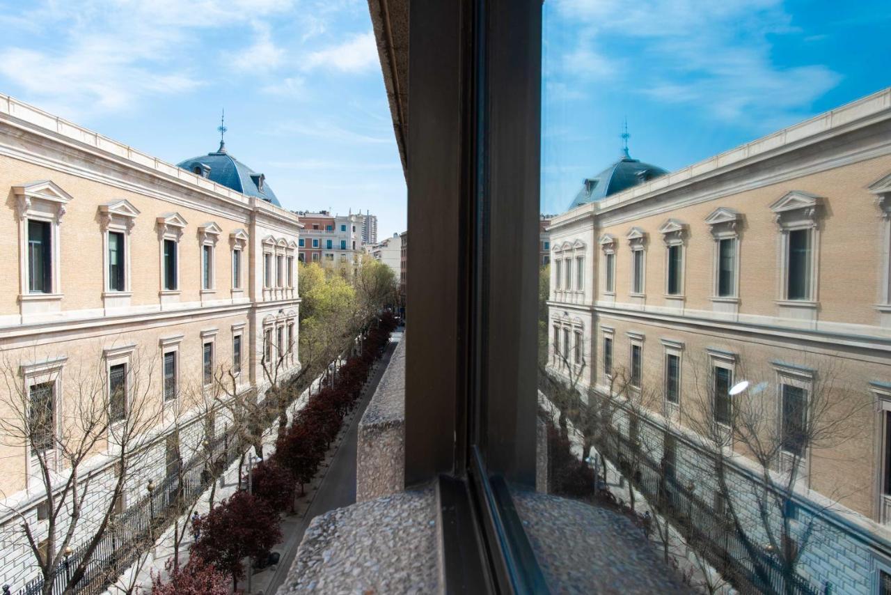 Appartement Inmejorable Ubicacion En
