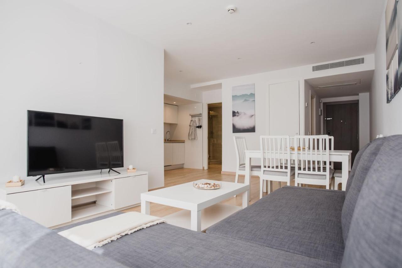 Inmejorable Ubicacion En Appartement Madrid