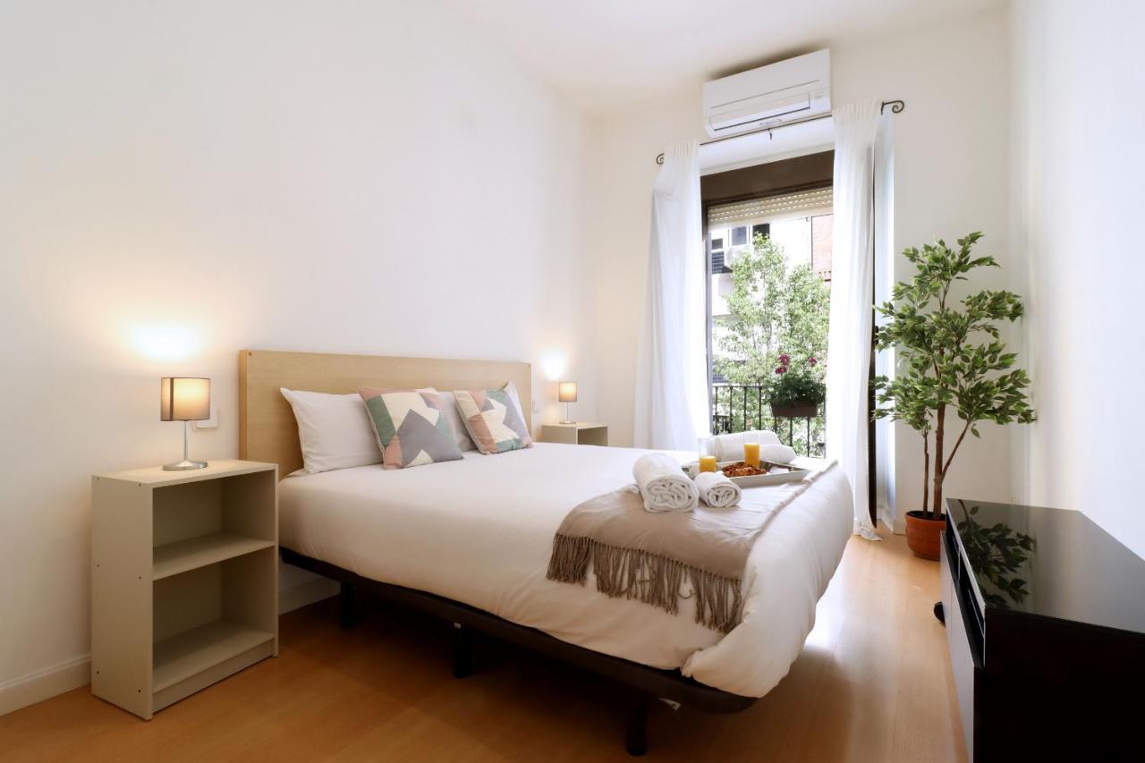 Chueca Jacuzzi Apartamento *