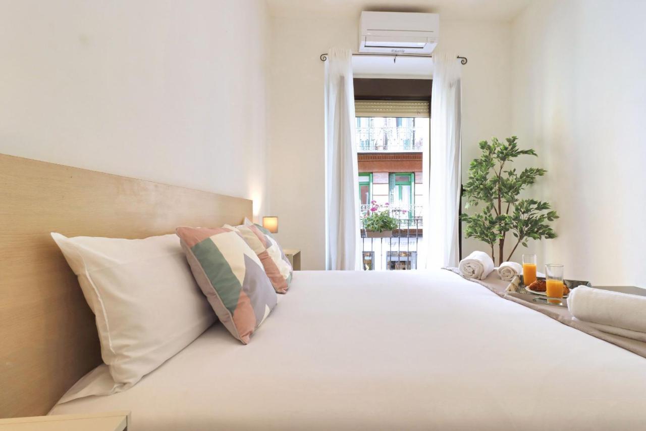 Chueca Jacuzzi Madrid