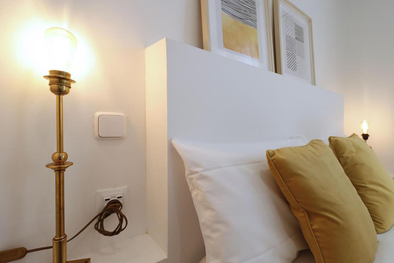 Chueca Jacuzzi Apartment *