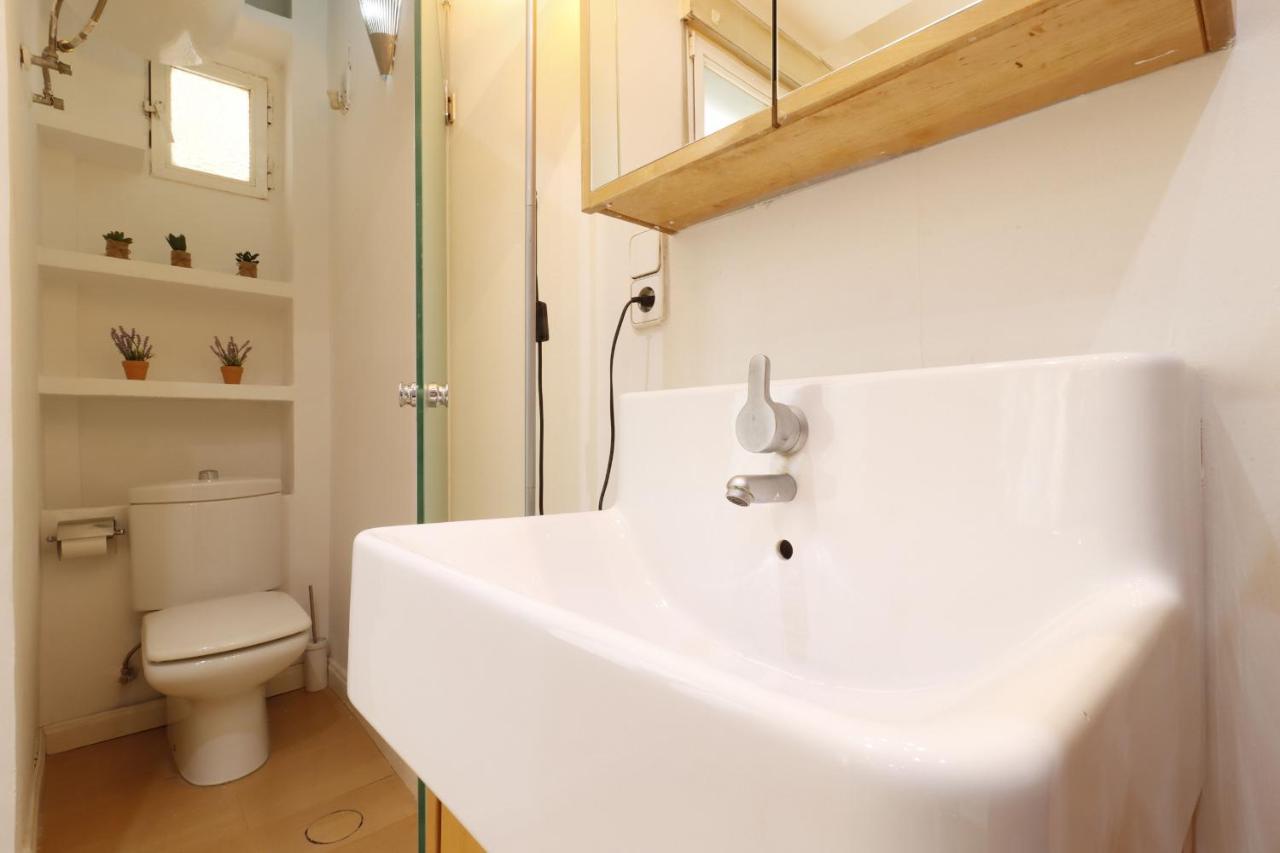 Chueca Jacuzzi Apartment *