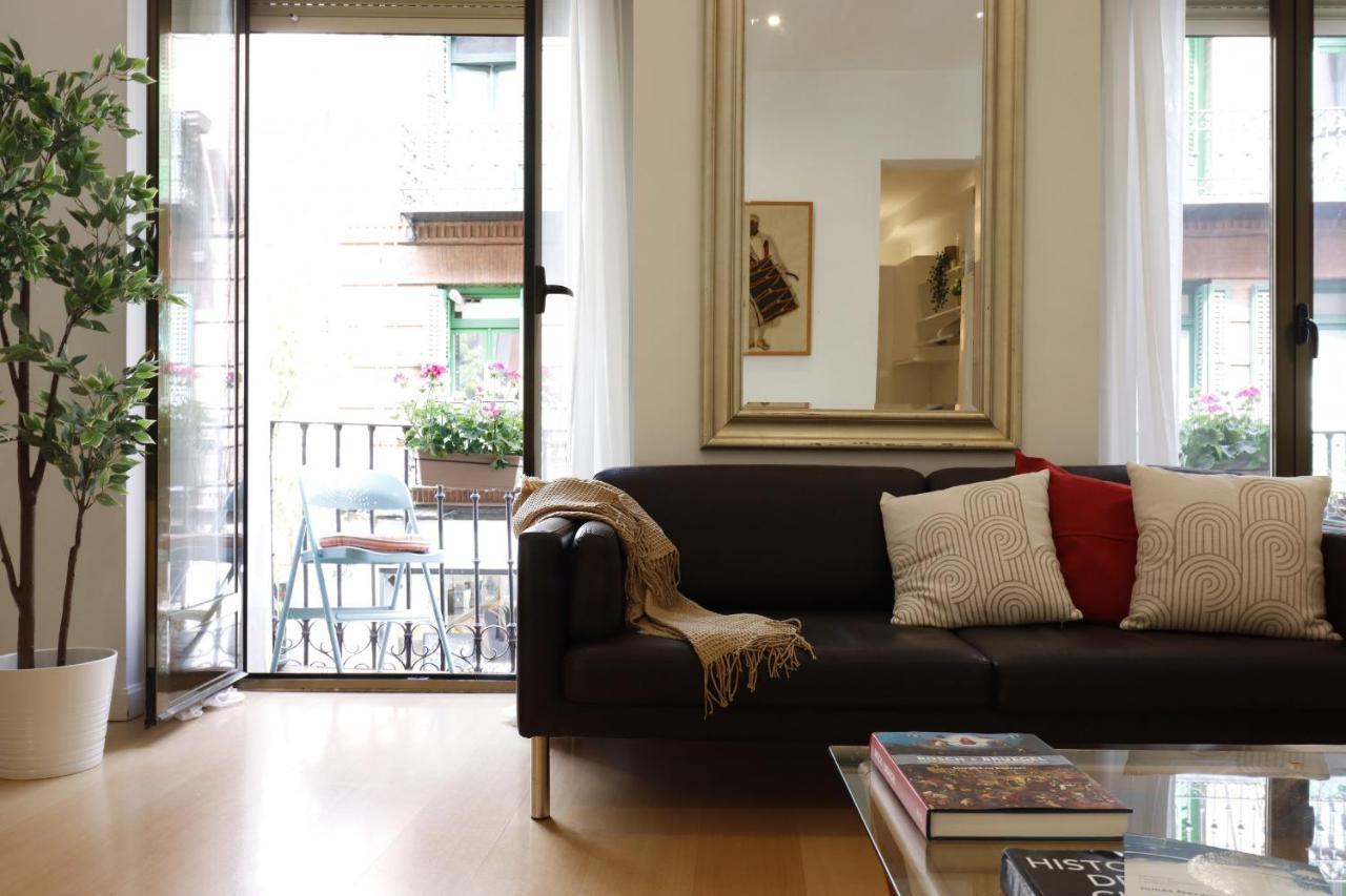 Apartment Chueca Jacuzzi *