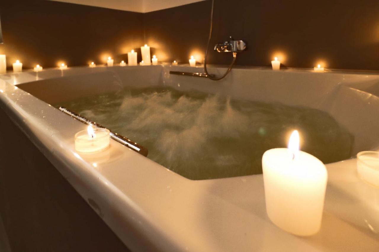 Apartamento Loft Jacuzzi Palace By Madflats Collection