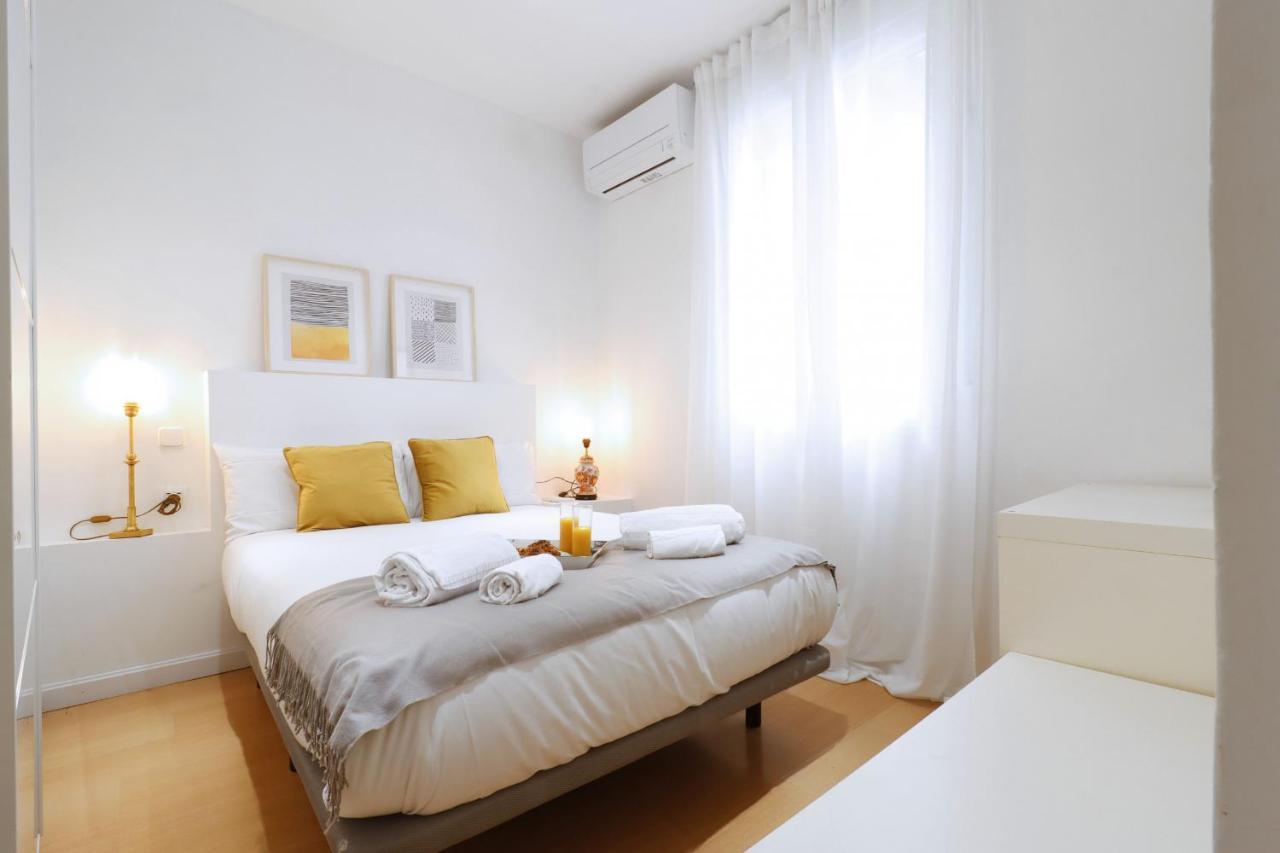 Apartment Chueca Jacuzzi Madrid