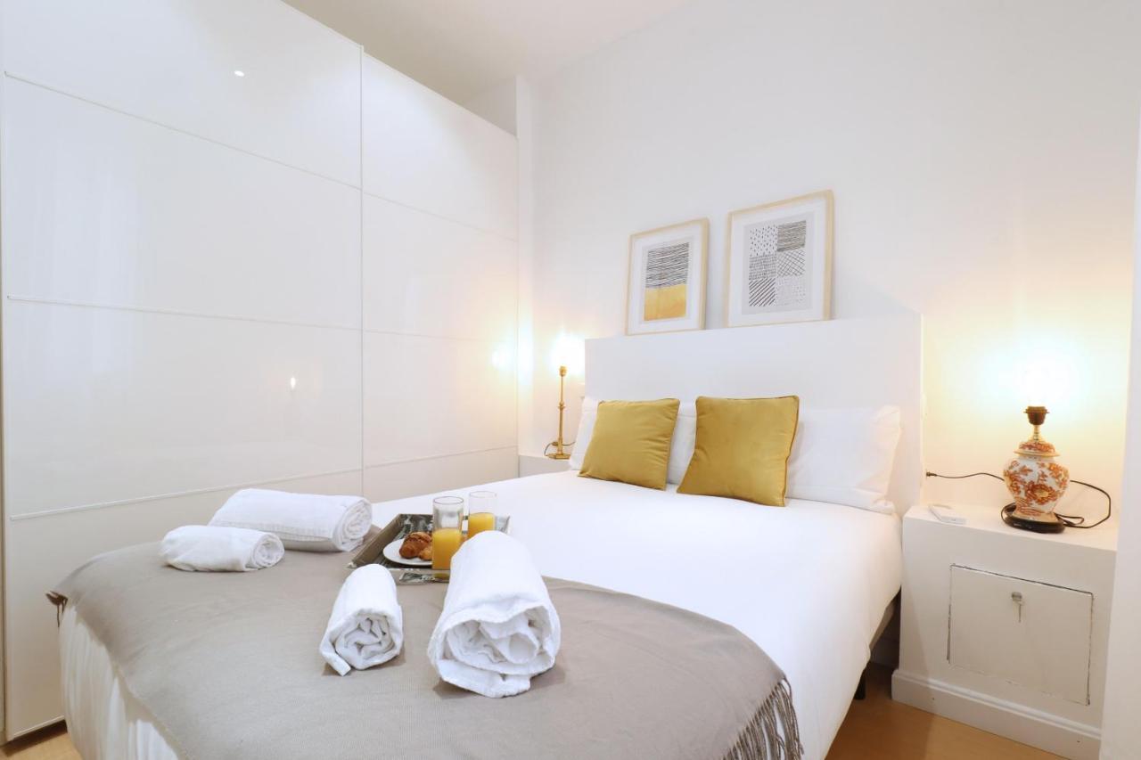 Chueca Jacuzzi Apartamento