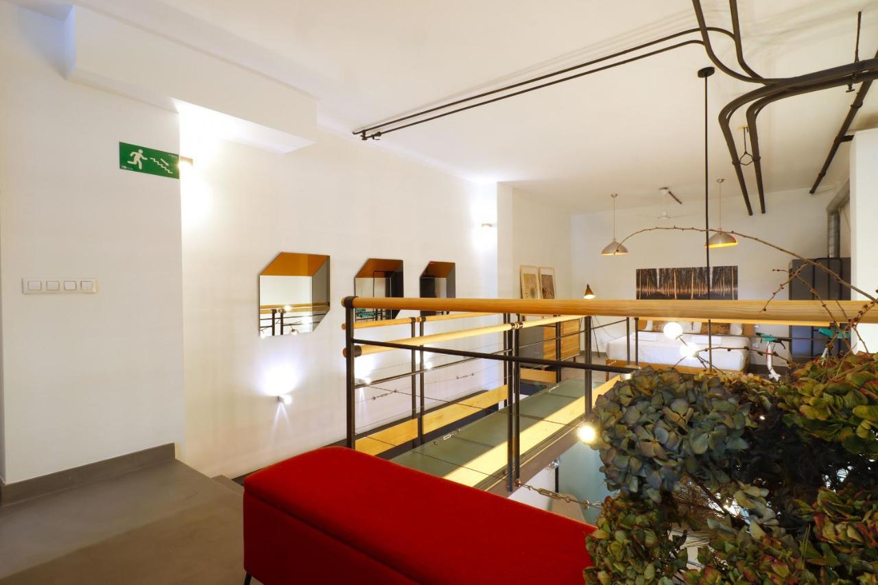Apartamento Loft Jacuzzi Palace By Madflats Collection *