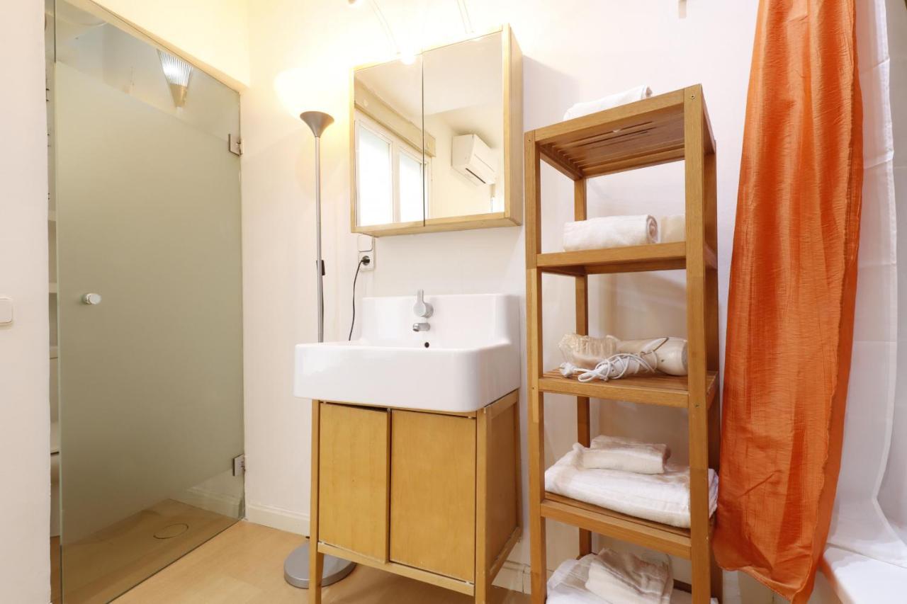 Chueca Jacuzzi Apartment *