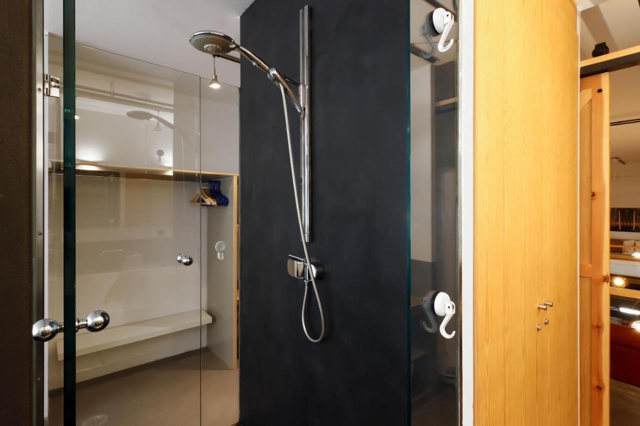 Loft Jacuzzi Palace By Madflats Collection Apartamento