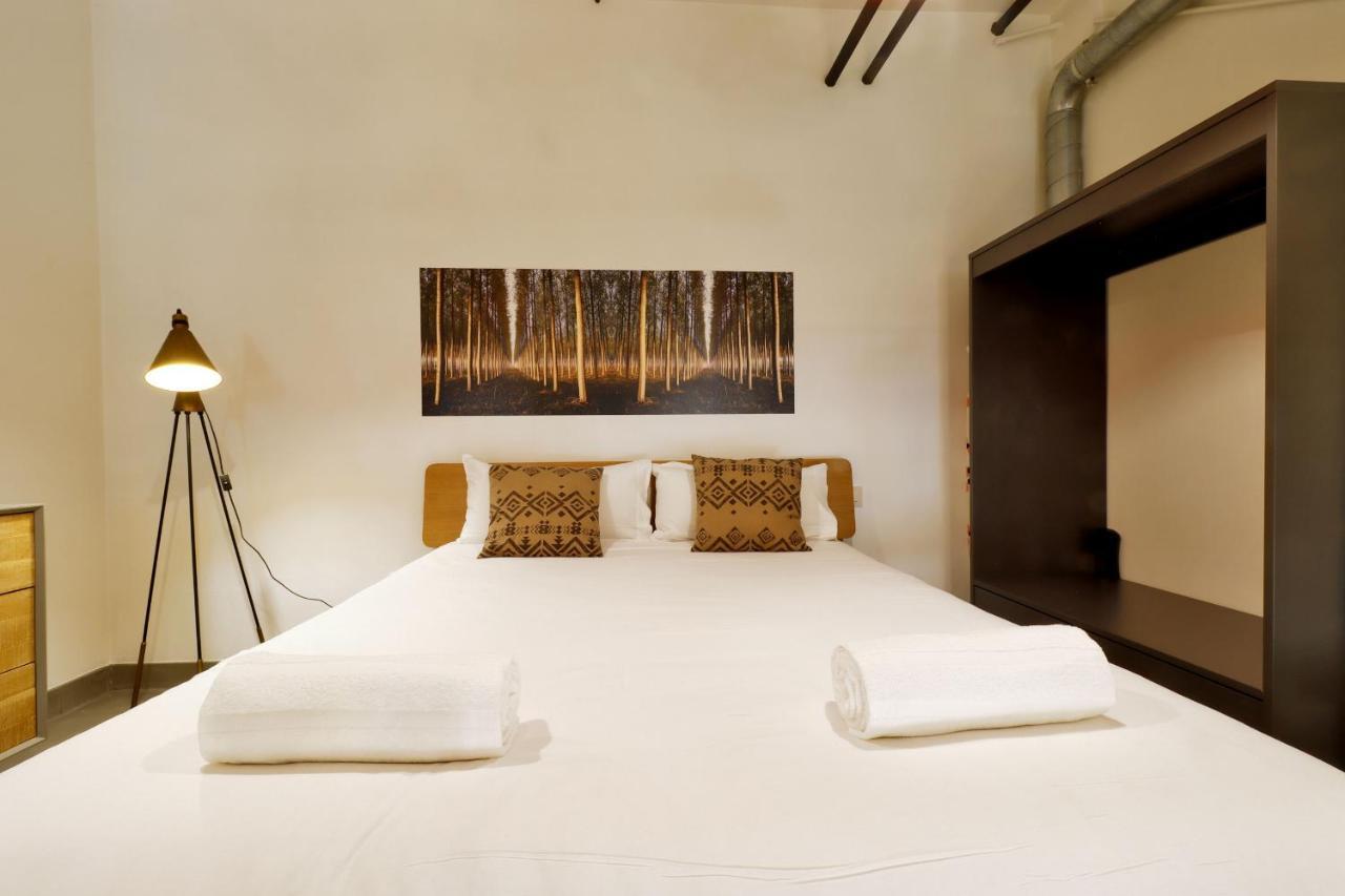 Loft Jacuzzi Palace By Madflats Collection Apartamento