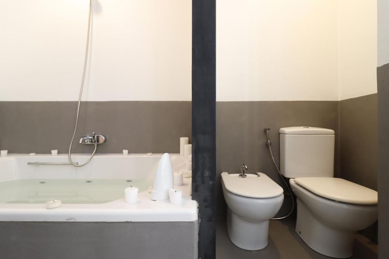 Apartamento Loft Jacuzzi Palace By Madflats Collection Madrid