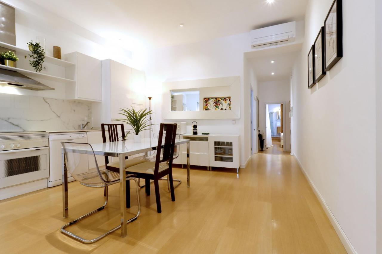 Apartment Chueca Jacuzzi Madrid