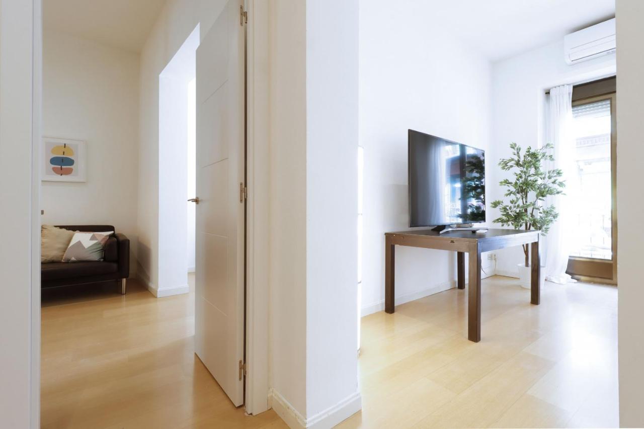 Apartment Chueca Jacuzzi Madrid