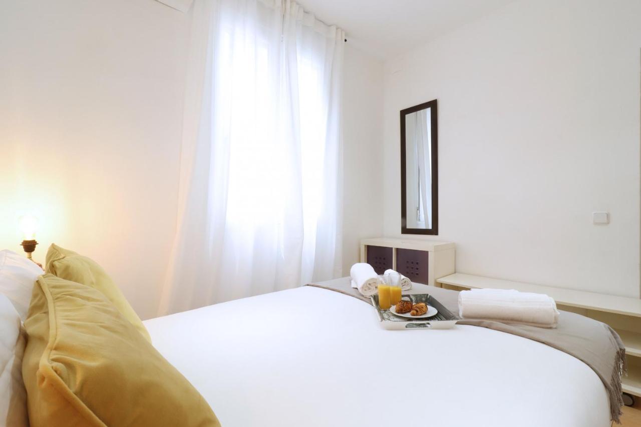 Chueca Jacuzzi Madrid