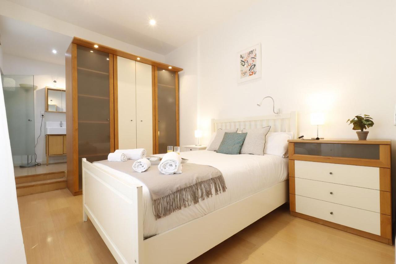 Chueca Jacuzzi Apartment *