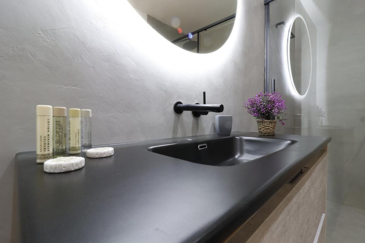 Apartamento Chueca Jacuzzi *