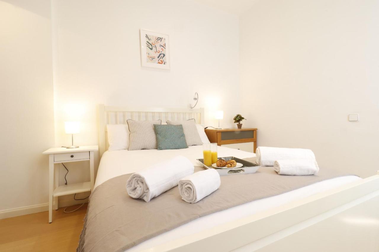 Chueca Jacuzzi Apartamento *