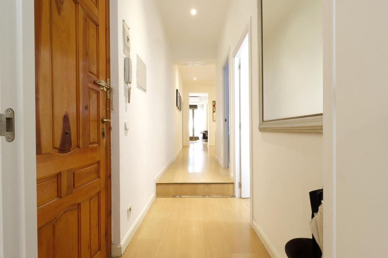 Chueca Jacuzzi Apartment