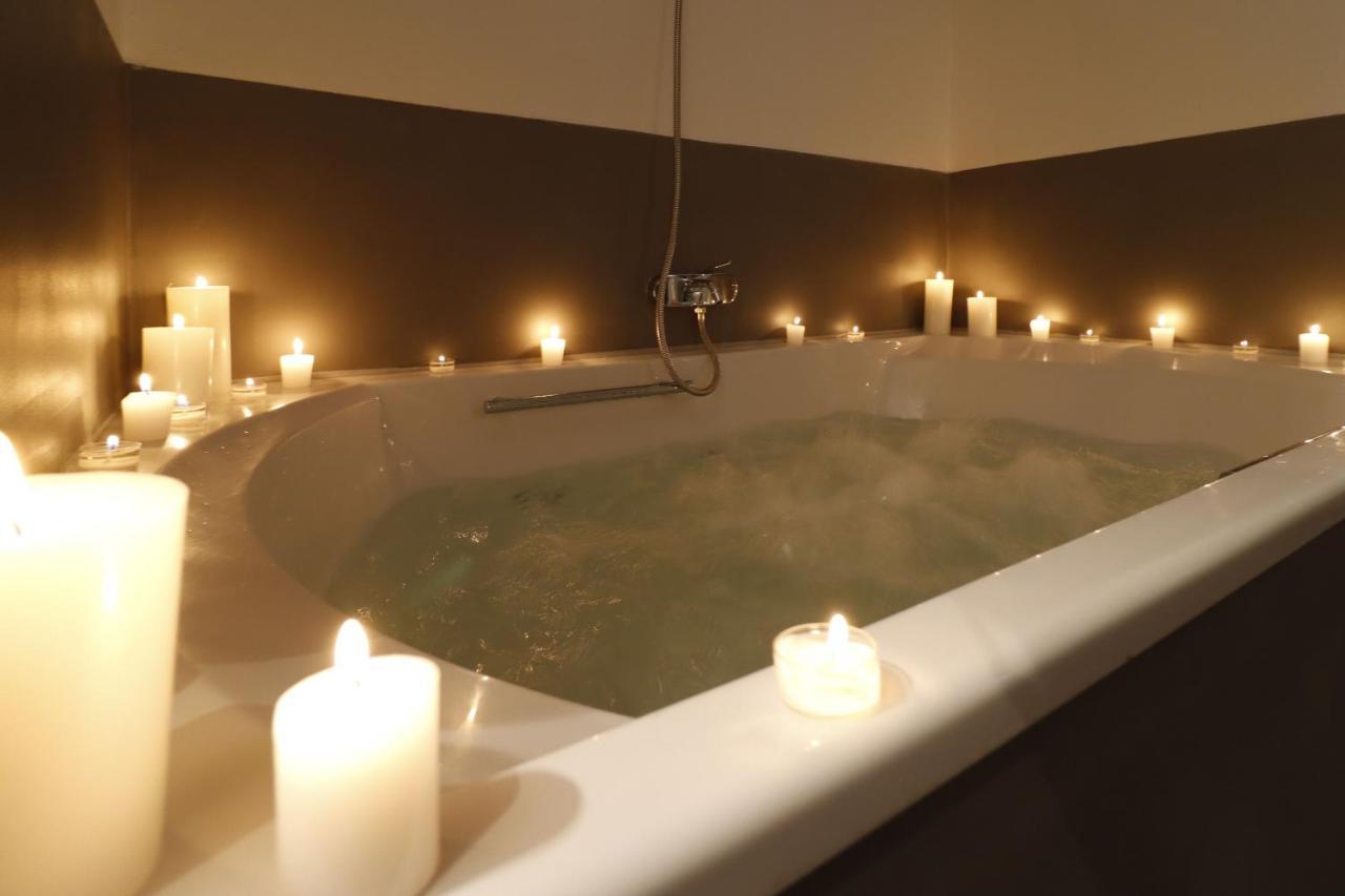 Loft Jacuzzi Palace By Madflats Collection Apartamento *