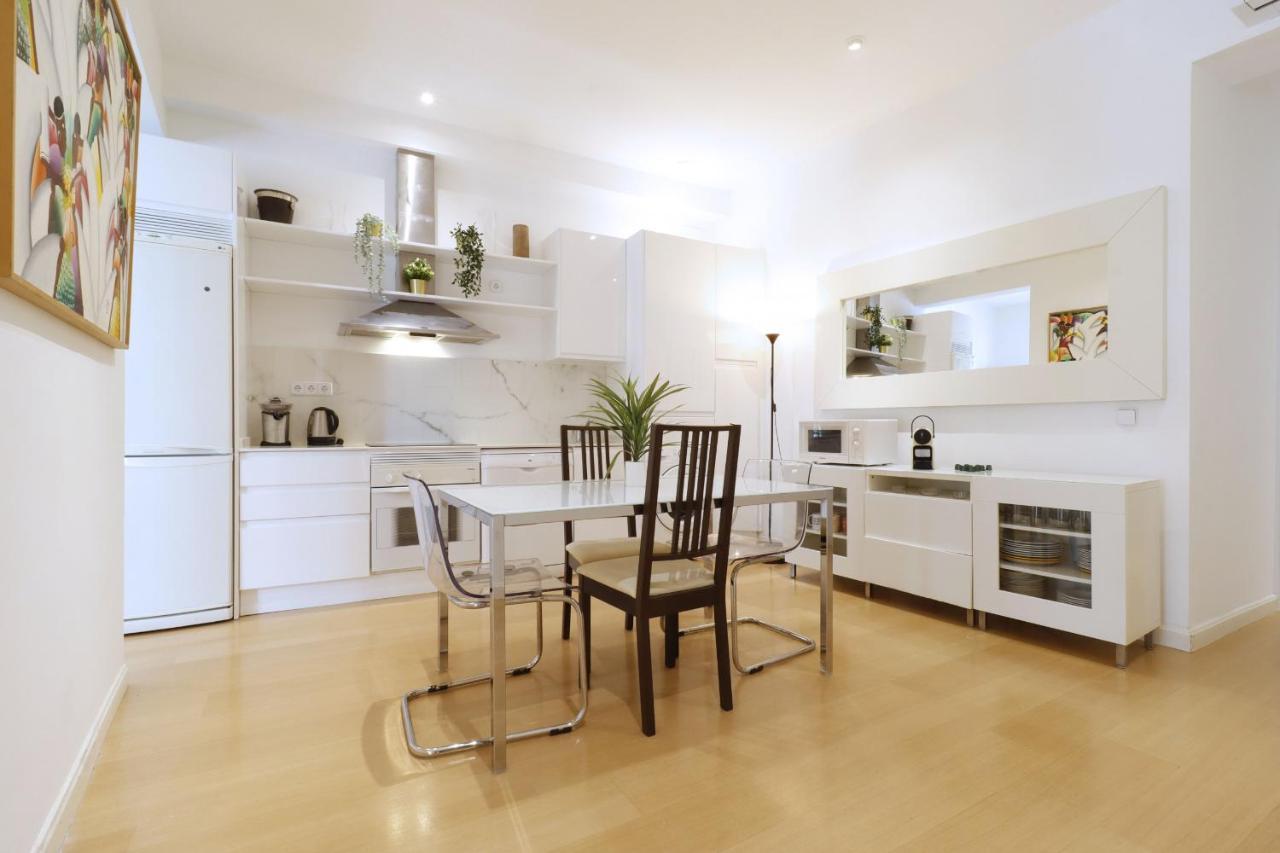 Apartamento Chueca Jacuzzi Madri