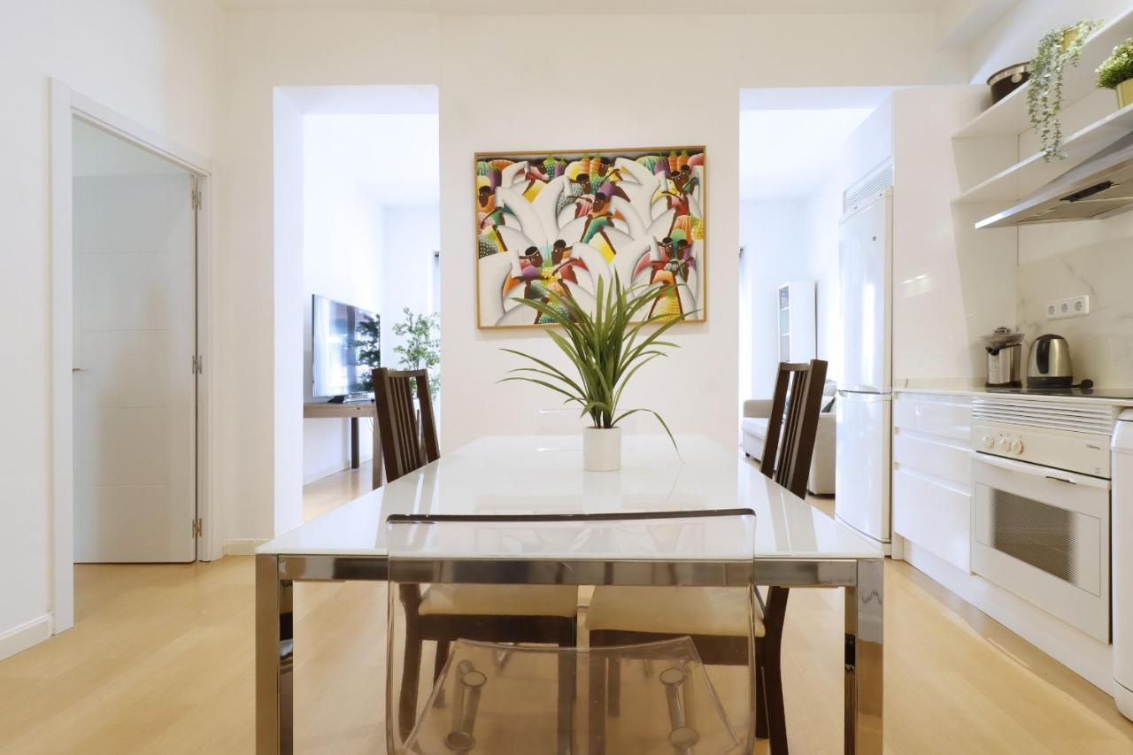 Chueca Jacuzzi Apartment