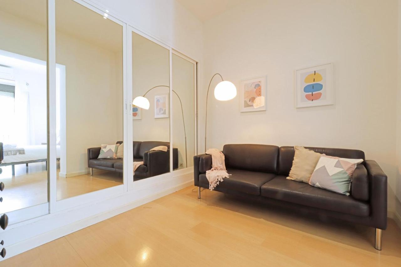 Chueca Jacuzzi Apartment Madrid