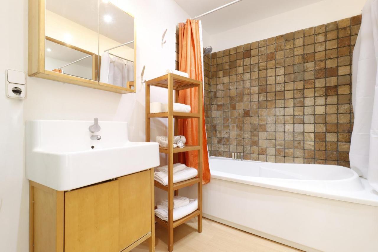 Apartment Chueca Jacuzzi Madrid
