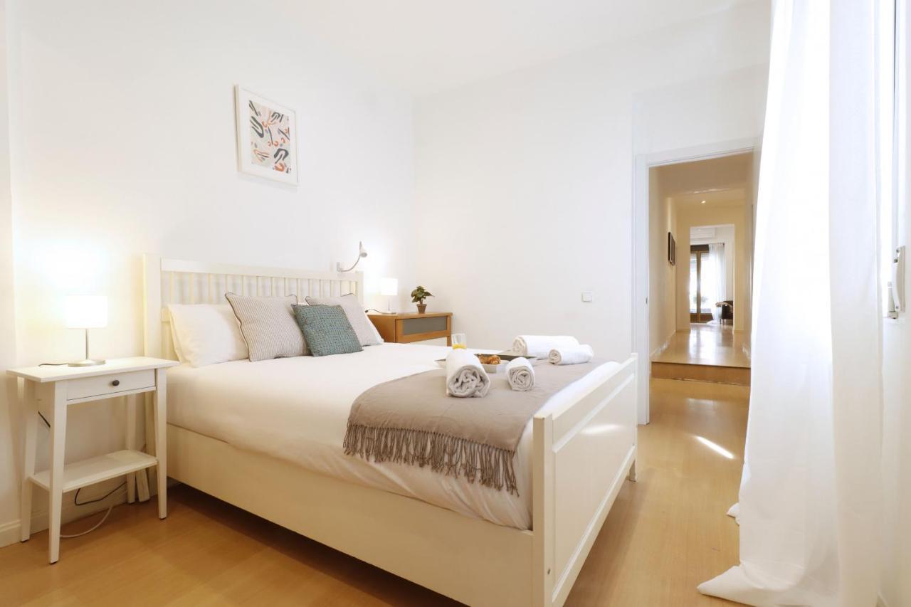 Chueca Jacuzzi Madrid