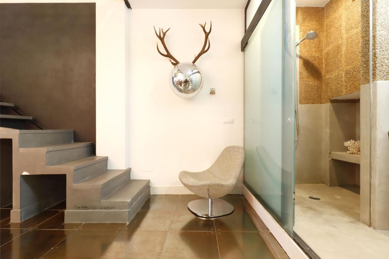 Loft Jacuzzi Palace By Madflats Collection