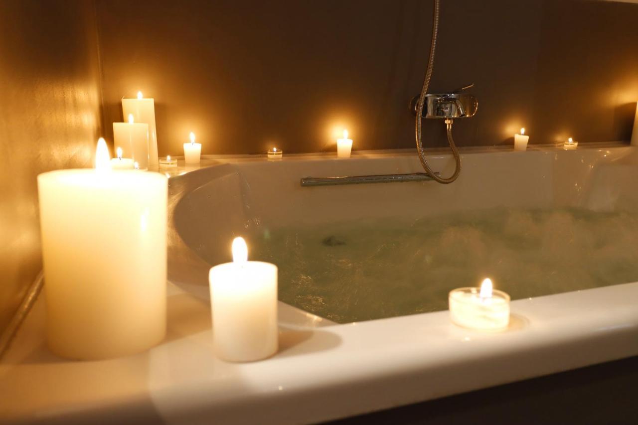 Loft Jacuzzi Palace By Madflats Collection Apartamento Madrid