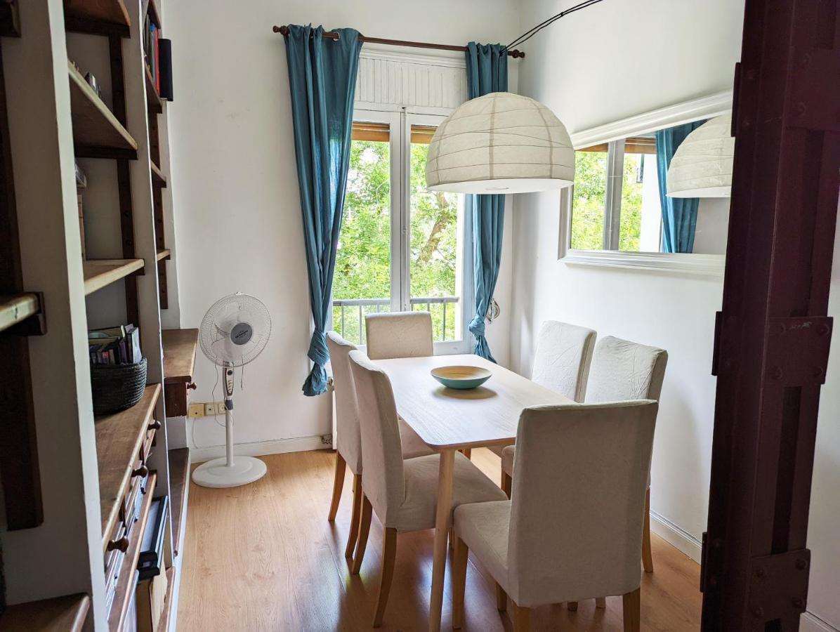 Living Plaza De La Paja Apartamento Madrid