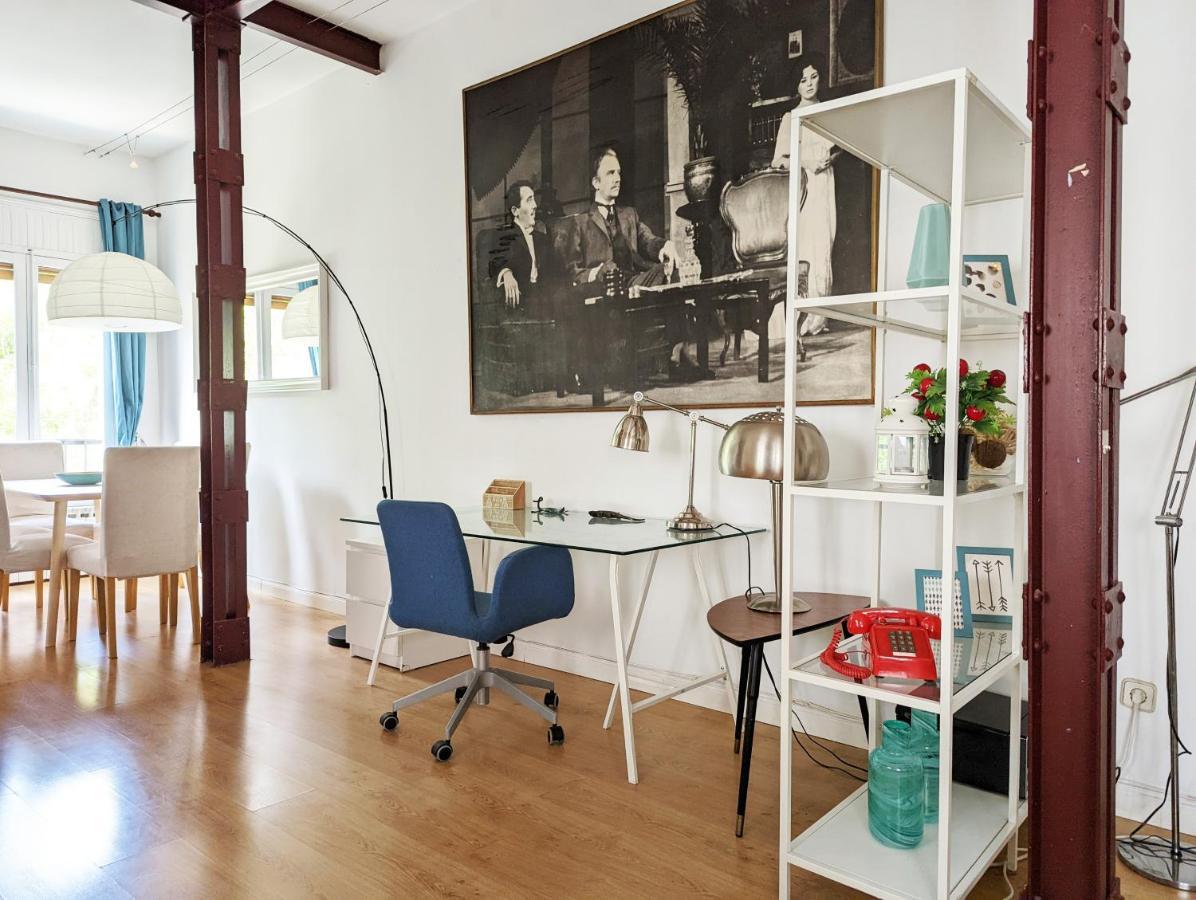 Apartamento Living Plaza De La Paja