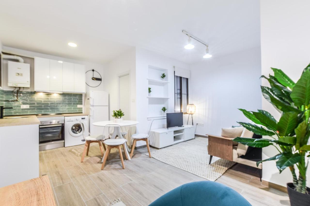 Apartamento En Barrio De Las Letras Apartment