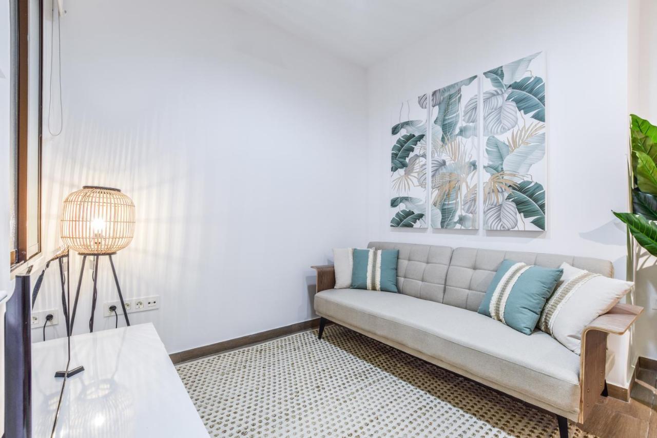 Apartment Apartamento En Barrio De Las Letras Madrid