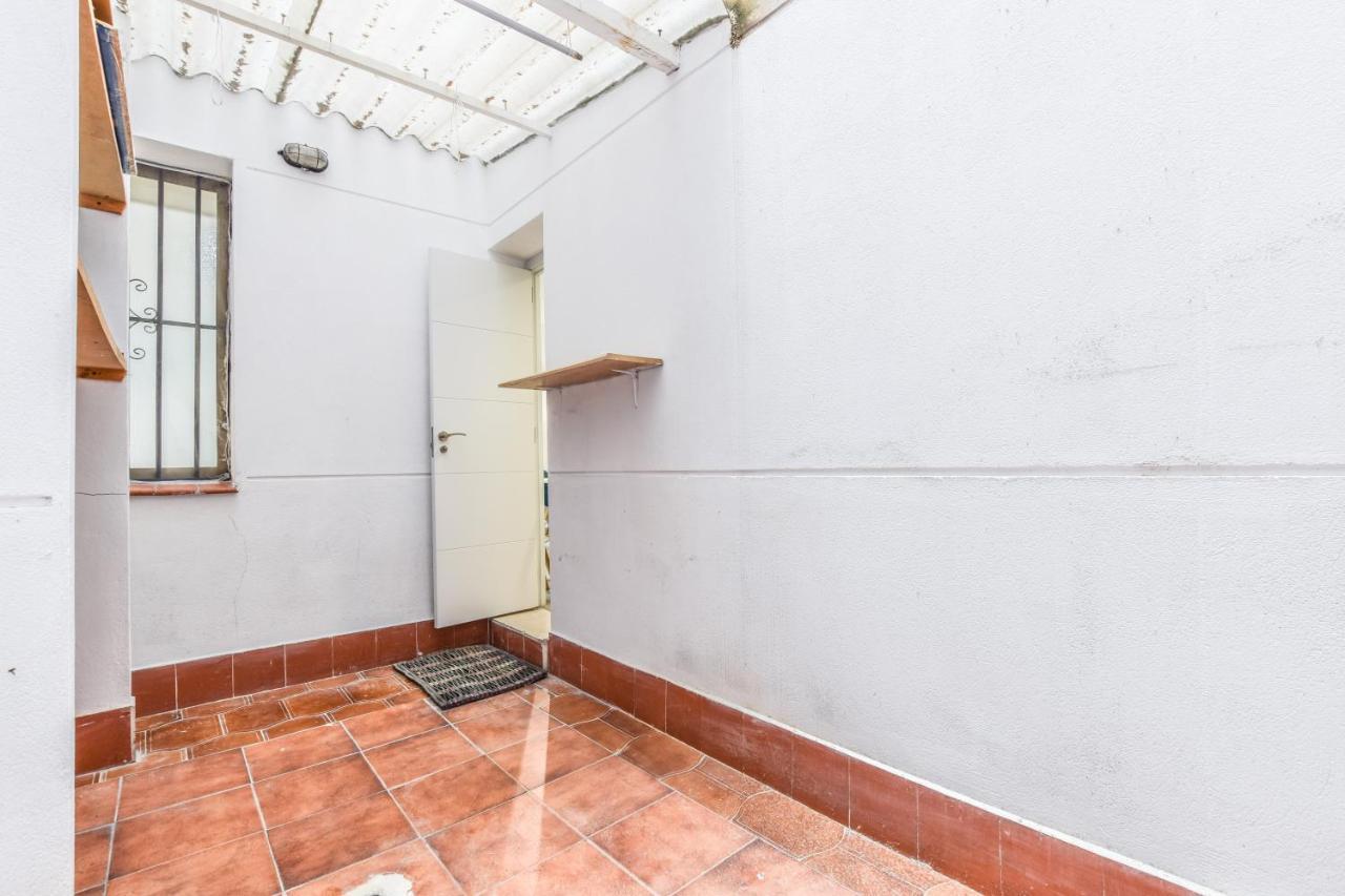 Apartment Apartamento En Barrio De Las Letras Madrid