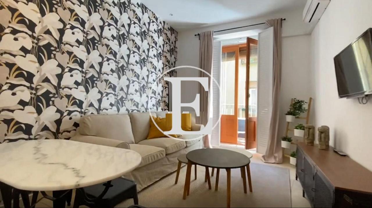 For You La Latina Ecm18 Apartamento *